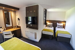 Online Booking EPS