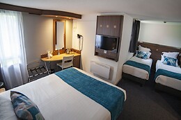 Online Booking EPS