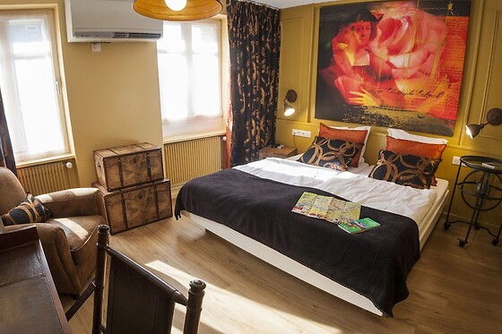 Online Booking EPS - photo 1