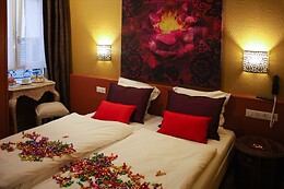 Online Booking EPS