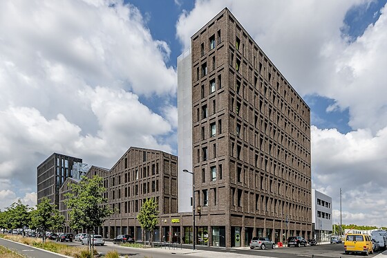 Online Booking EPS - photo 0