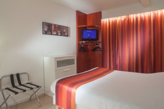 Online Booking EPS - photo 0