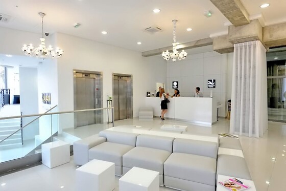 Online Booking EPS - photo 2