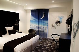 Online Booking EPS