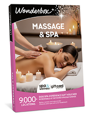Massage & Spa