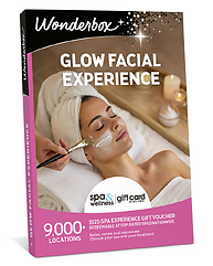 Glow Facial Experience