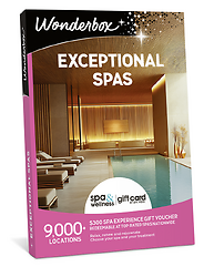 Exceptionnal Spas