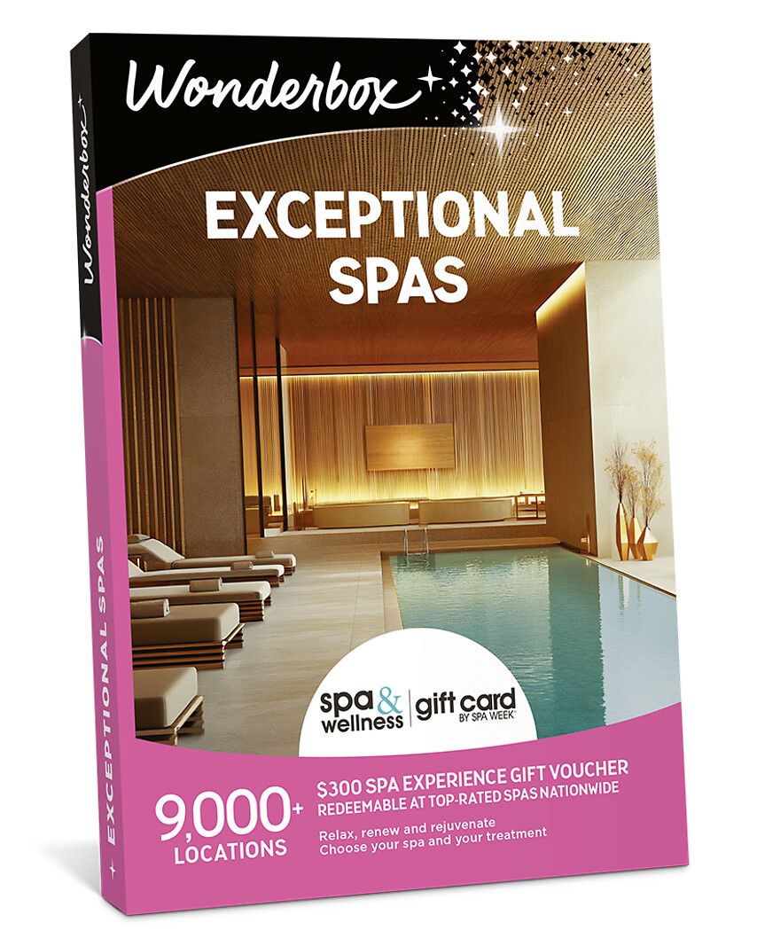 Exceptionnal Spas
