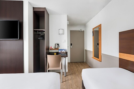 Online Booking EPS - photo 0