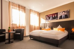 Online Booking EPS