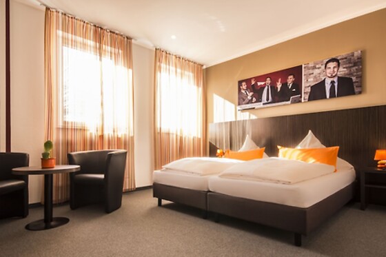 Online Booking EPS - photo 0