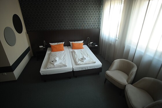 Online Booking EPS - photo 1