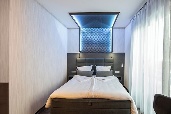 Online Booking EPS - photo 2