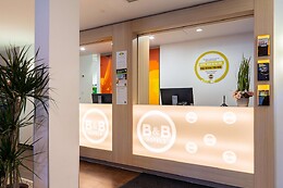 Online Booking EPS