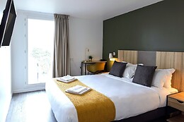 Online Booking EPS