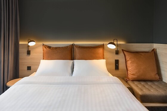 Online Booking EPS - photo 2