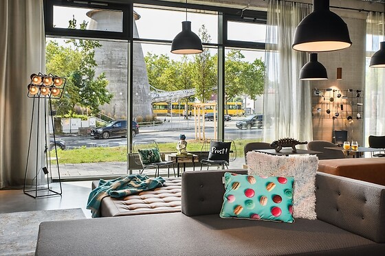 Online Booking EPS - photo 0