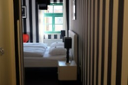 Online Booking EPS