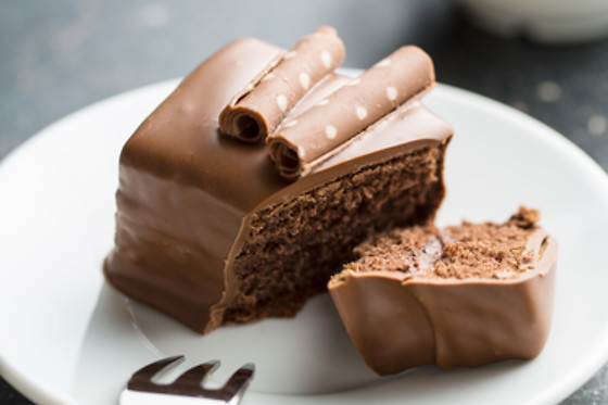 Little Sweet Shop of New York (Les Gateaux de Marie) - photo 11