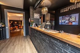Online Booking EPS