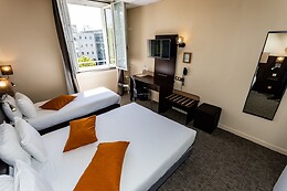Online Booking EPS