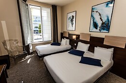 Online Booking EPS