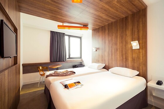 Online Booking EPS - photo 6