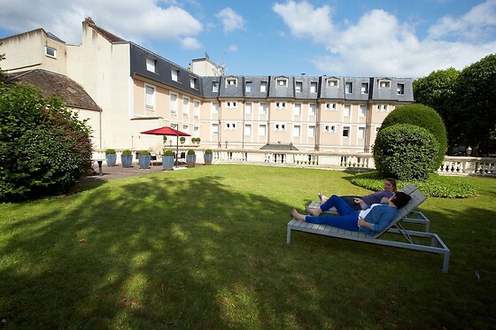 Online Booking EPS - photo 0