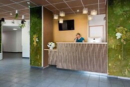 Online Booking EPS