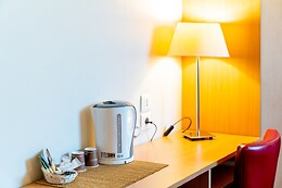 Online Booking EPS