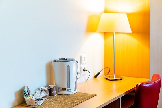 Online Booking EPS - photo 0