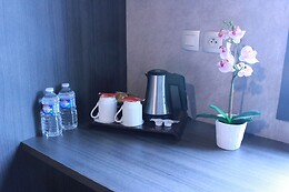 Online Booking EPS
