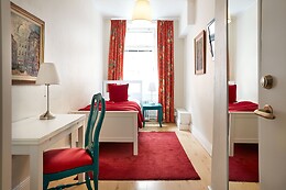 Online Booking EPS