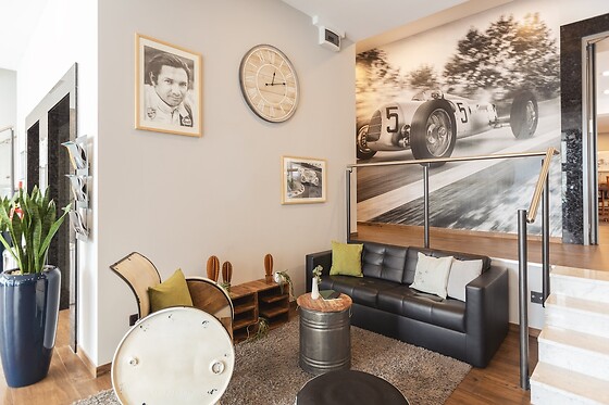 Online Booking EPS - photo 4