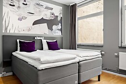 Online Booking EPS