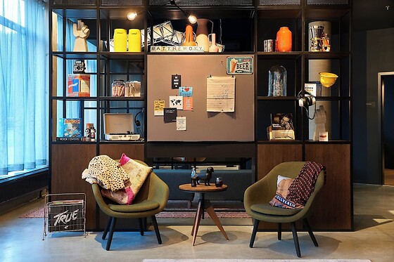 Online Booking EPS - photo 0