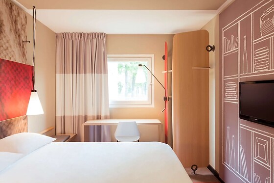 Online Booking EPS - photo 4