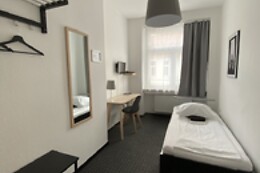 Online Booking EPS