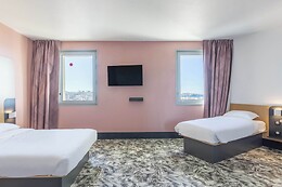 Online Booking EPS