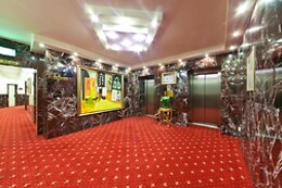 Online Booking EPS