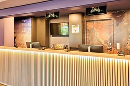 Online Booking EPS