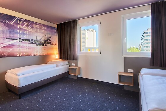 Online Booking EPS - photo 0