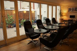 Online Booking EPS