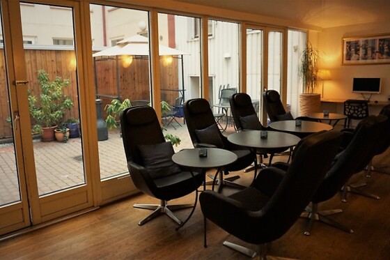 Online Booking EPS - photo 4