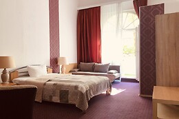 Online Booking EPS