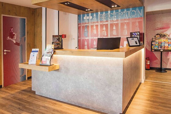 Online Booking EPS - photo 0