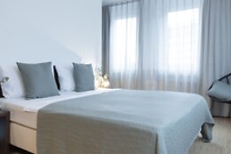 Online Booking EPS