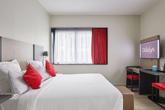 Online Booking EPS - photo 1