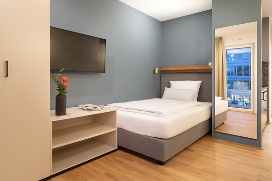 Online Booking EPS - photo 1