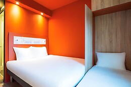 Online Booking EPS